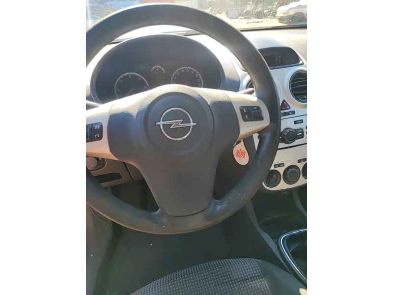 Recambio de kit airbag para opel corsa d (s07) 1.3 cdti (l08, l68) referencia OEM IAM   