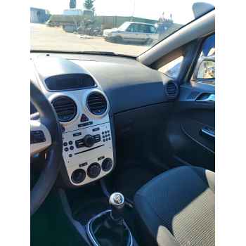 Recambio de kit airbag para opel corsa d (s07) 1.3 cdti (l08, l68) referencia OEM IAM   