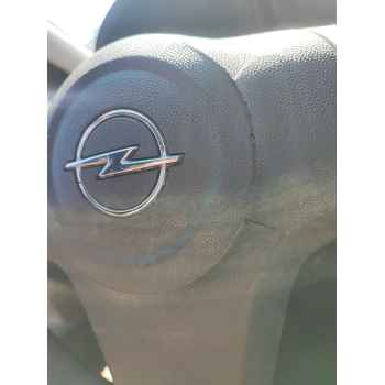 Recambio de kit airbag para opel corsa d (s07) 1.3 cdti (l08, l68) referencia OEM IAM   