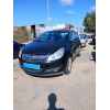 opel corsa d (s07) del año 2007