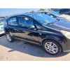 opel corsa d (s07) del año 2007