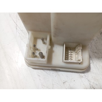 Recambio de centralita cierre para audi a4 b5 (8d2) 1.9 tdi referencia OEM IAM 4A0862257  