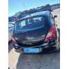 opel corsa d (s07) del año 2007