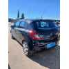 opel corsa d (s07) del año 2007
