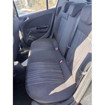 opel corsa d (s07) del año 2007