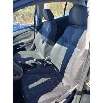 opel corsa d (s07) del año 2007