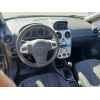opel corsa d (s07) del año 2007