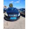 opel corsa d (s07) del año 2007