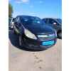 opel corsa d (s07) del año 2007