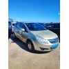opel corsa d (s07) del año 2009