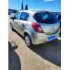 opel corsa d (s07) del año 2009