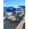 opel corsa d (s07) del año 2009