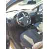 opel corsa d (s07) del año 2009