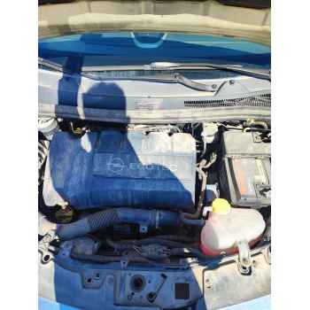 opel corsa d (s07) del año 2009