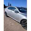 lexus is ii (_e2_) del año 2007
