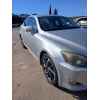 lexus is ii (_e2_) del año 2007