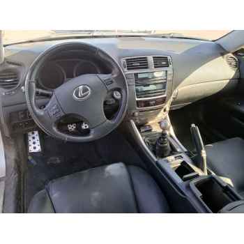 lexus is ii (_e2_) del año 2007