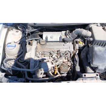 Recambio de motor completo para seat ibiza iii (6l1) 1.9 sdi referencia OEM IAM   