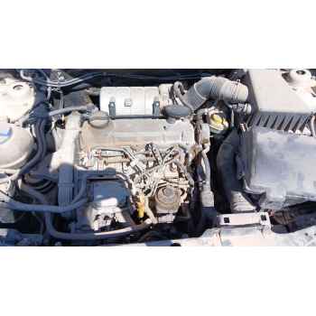 Recambio de motor completo para seat ibiza iii (6l1) 1.9 sdi referencia OEM IAM   