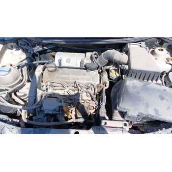 Recambio de motor completo para seat ibiza iii (6l1) 1.9 sdi referencia OEM IAM   