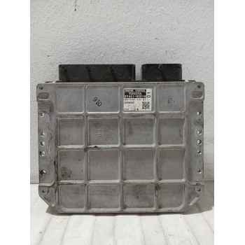 Recambio de centralita motor uce para toyota avensis sedán (_t27_) 2.2 d-4d (adt271_) referencia OEM IAM 8966105D10 MB2759000161