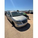 SSANGYONG RODIUS I