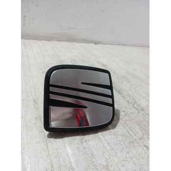 MANETA EXTERIOR PORTON 6L6827565A 