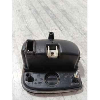 Recambio de maneta exterior porton para seat ibiza iii (6l1) 1.9 sdi referencia OEM IAM 6L6827565A  