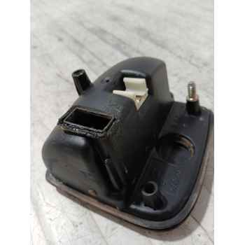 Recambio de maneta exterior porton para seat ibiza iii (6l1) 1.9 sdi referencia OEM IAM 6L6827565A  