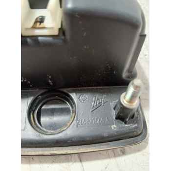 Recambio de maneta exterior porton para seat ibiza iii (6l1) 1.9 sdi referencia OEM IAM 6L6827565A  