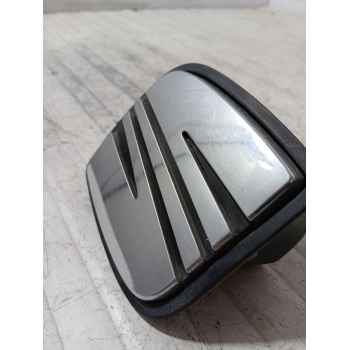Recambio de maneta exterior porton para seat ibiza iii (6l1) 1.9 sdi referencia OEM IAM 6L6827565A  