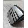 Recambio de maneta exterior porton para seat ibiza iii (6l1) 1.9 sdi referencia OEM IAM 6L6827565A  