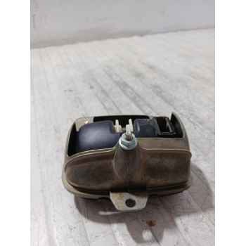 Recambio de maneta exterior porton para seat ibiza iii (6l1) 1.9 sdi referencia OEM IAM 6L6827565A  