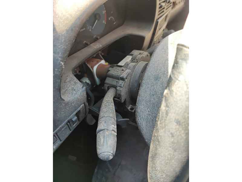 Recambio de anillo airbag para citroën xsara (n1) 2.0 hdi 109 referencia OEM IAM   