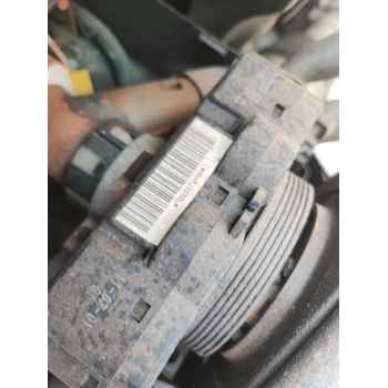 Recambio de anillo airbag para citroën xsara (n1) 2.0 hdi 109 referencia OEM IAM   