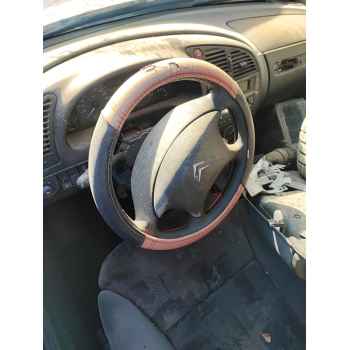 Recambio de anillo airbag para citroën xsara (n1) 2.0 hdi 109 referencia OEM IAM   