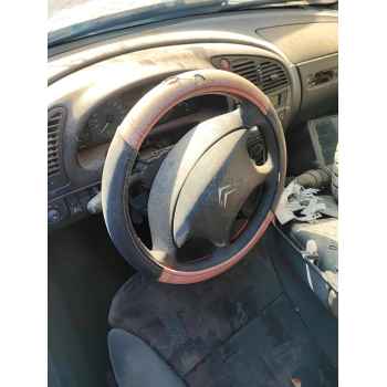 Recambio de anillo airbag para citroën xsara (n1) 2.0 hdi 109 referencia OEM IAM   
