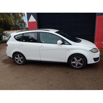 seat altea xl (5p5, 5p8) del año 2012