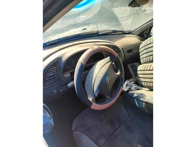 Recambio de kit airbag para citroën xsara (n1) 2.0 hdi 109 referencia OEM IAM   