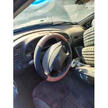 Recambio de kit airbag para citroën xsara (n1) 2.0 hdi 109 referencia OEM IAM   