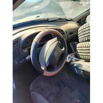 Recambio de kit airbag para citroën xsara (n1) 2.0 hdi 109 referencia OEM IAM   