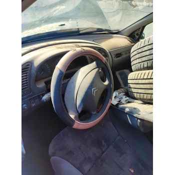 Recambio de kit airbag para citroën xsara (n1) 2.0 hdi 109 referencia OEM IAM   