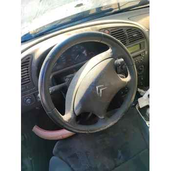 Recambio de volante para citroën xsara (n1) 2.0 hdi 109 referencia OEM IAM   