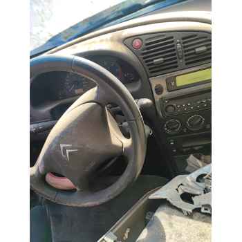 Recambio de volante para citroën xsara (n1) 2.0 hdi 109 referencia OEM IAM   