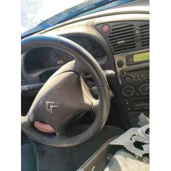 Recambio de volante para citroën xsara (n1) 2.0 hdi 109 referencia OEM IAM   