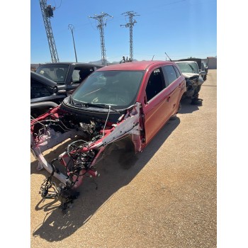 mitsubishi asx (ga_w_) del año 2012