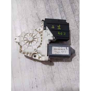 MOTOR ELEVALUNAS DELANTERO IZQUIERDO 6Q2959802A 