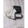 Recambio de motor elevalunas delantero izquierdo para seat ibiza iii (6l1) 1.9 sdi referencia OEM IAM 6Q2959802A  