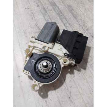 Recambio de motor elevalunas delantero izquierdo para seat ibiza iii (6l1) 1.9 sdi referencia OEM IAM 6Q2959802A  