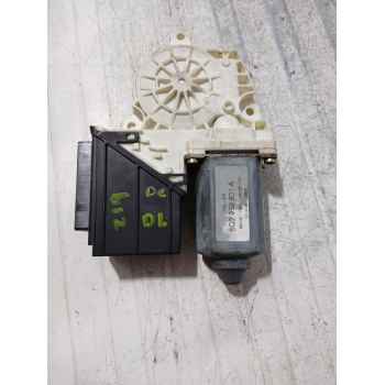Recambio de motor elevalunas delantero derecho para seat ibiza iii (6l1) 1.9 sdi referencia OEM IAM 6Q2959801A  